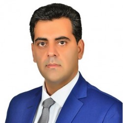محمد رضا شیدا
