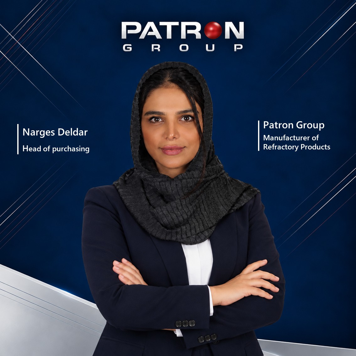 نرگس دلدار
