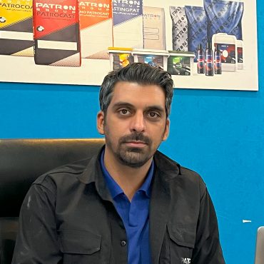 حسین اکرمی