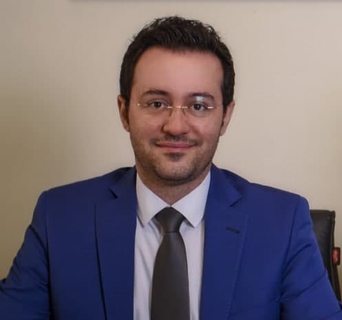 سید عباس کلانتر پاترون