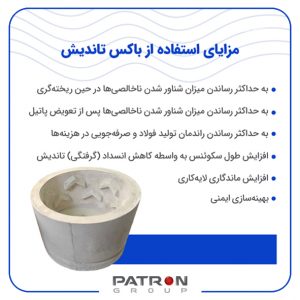 باکس تاندیش